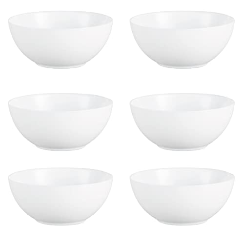 SET 6 BOLS INDIV 18 CM DIWALI LUM WEB