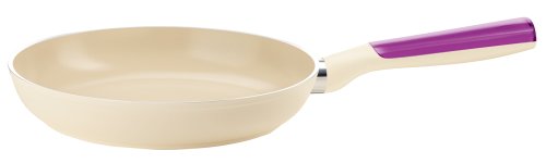 Guzzini 22781101 Sarten C.Recubrimiento Ceramico Cm24 Lat.Induccion