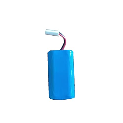 EVISH Battery Pack Compatible for Tefal Explorer Serie 20 RG6825 RG6871 RG6875 isweep x3 Robotic Vacuum Cleaner Spare Parts Accessories Batteries
