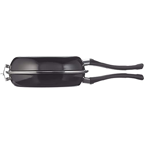 MAGEFESA Sarten tortilla black 24 cm