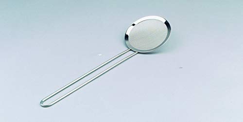 Ibili 764410 - Espumadera De Malla Inox 10 Cms.