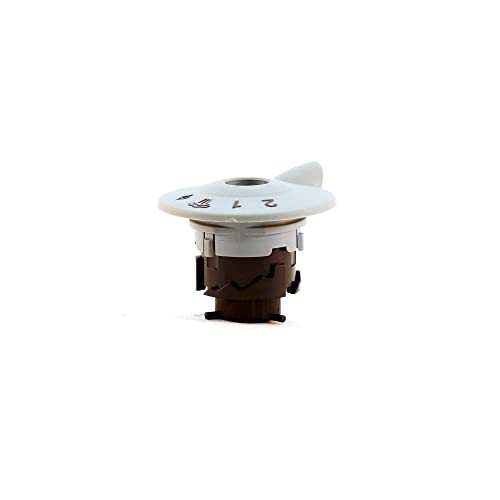 Anakel Home Válvula para Olla Express Fagor Rapid Xpres, Future, Chef e Innova M5P001522