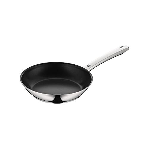 WMF - Sartén (20 cm), color plateado