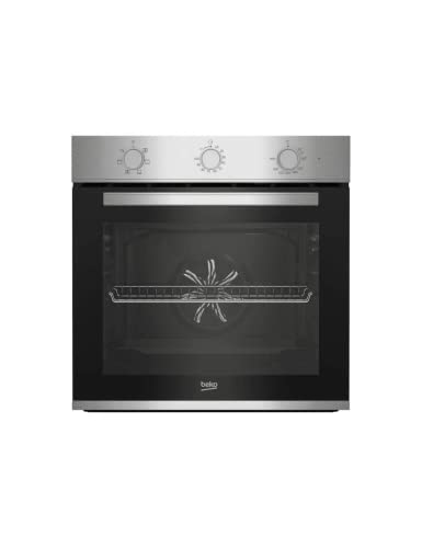 HORNO BEKO BBIE12100XD INOX MULTIF