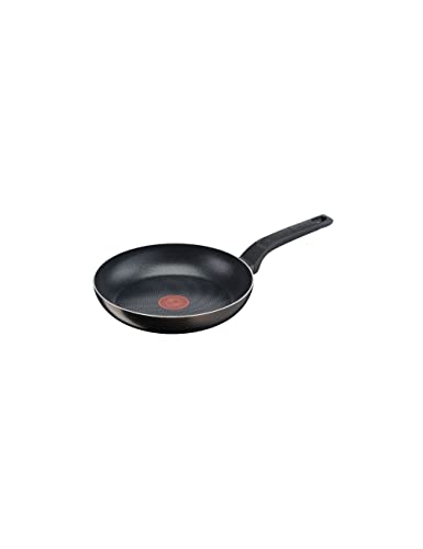 Tefal - Sartén de 30 cm Easy Cook & Clean