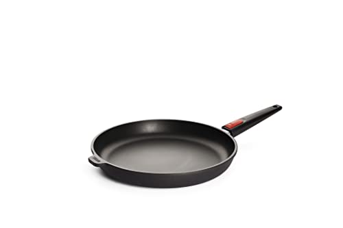 Woll 1532IL Induction Line - Sartén (32 cm, 5 cm de Alto, con Mango extraíble)