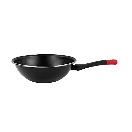 MAGEFESA Sartén wok kilauea ø28cm