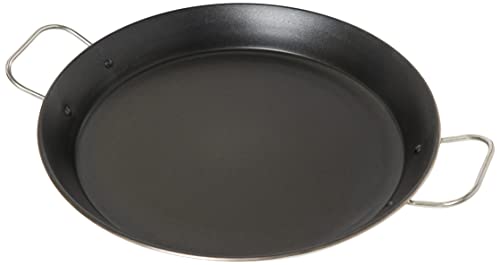 Lacor - 60236 - Paellera Valenciana Antiadherente 36cm 7 Raciones