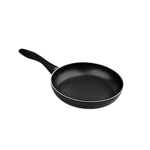Acan Tradineur - Sartén de aluminio 30 cm, inducción rápida Luxe, sartén clásica antiadherente, apta para todo tipo de cocinas, gas, inducción, vitro, lavavajillas