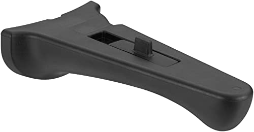 WMF Perfect Mango para Cuerpo Ø 22 cm, Negro