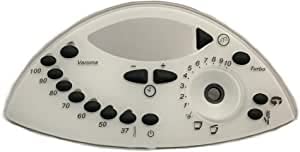 Placa VORWERK frontal botonera thermomix tm31 adaptable
