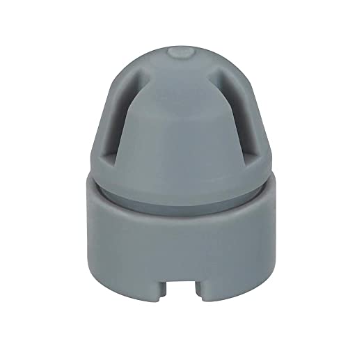 WMF 07.9210.9510 Válvula de Seguridad compatible con Olla a Presión WMF Perfect I Recambio Original I Modelo Antiguo I