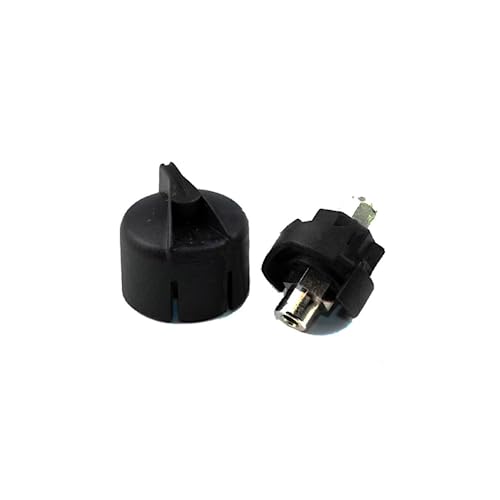Anakel Home 916044 Válvula Reguladora de Presión compatible con Olla Express Magefesa Ideal de Fácil Instalación y Alta Calidad