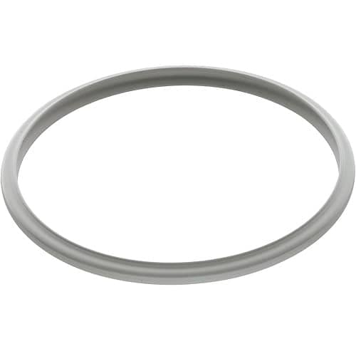 CABLEPELADO Junta silicona para tapa olla de cocción | Junta Olla Express | Compatible con WMF de las series Perfect, Perfect Plus, Perfect Ultra, Perfect Pro con Ø 22 cm interno