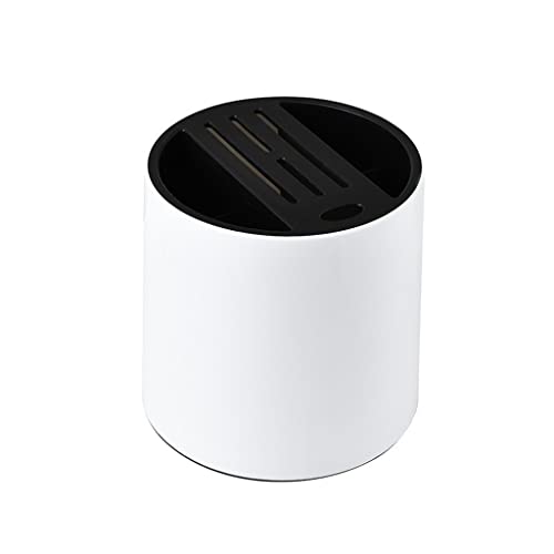 Porta Utensilios de Cocina Soporte de cuchillo giratorio CUCHILLO CUCHILLO DE CUCHILLA CUCHILLA DE CUCHILLA DE CUCHILLA DE CUCHILLA DE CUCHILLA DE CUCHILLA CHILLOUMAS DE CUCHILLA DE CUCHILLA DE CUCHIL