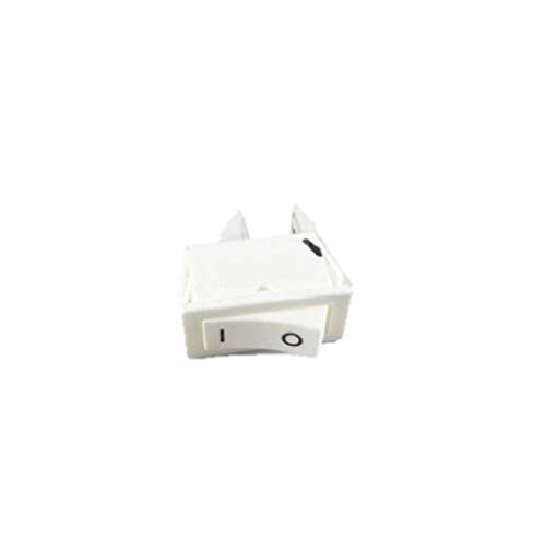 Moulinex Interruptor encendido Cuisine Companion HF800 hf805 HF900 hf902 hf906