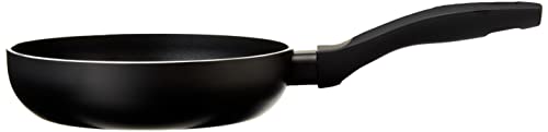IBILI - Sarten fusion, 18 cms, Aluminio, Antiadherente, Apto para induccion