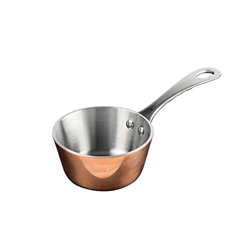 Vogue gg761 cobre Mini sartén