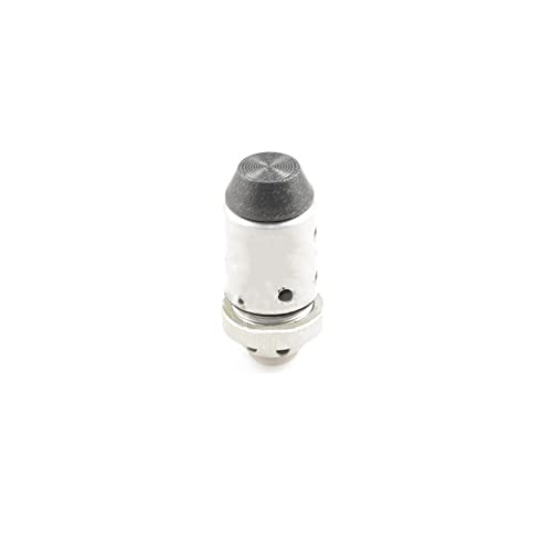 Anakel Home Válvula Indicadora de Presión Adaptable para Olla Express Duromatic Supreme, Hot, Inox y Multipan.