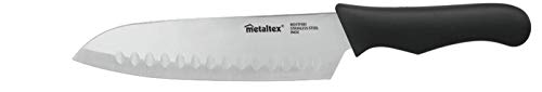 Metaltex CUCHILLO COCINA SANTOKU 'BASIC'