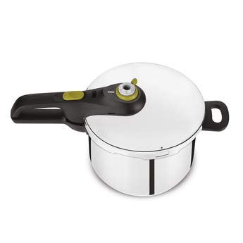 Tefal - Olla a presión (7 L)