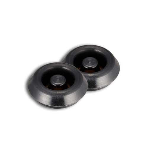 Anakel Home Pack 2 uds. Membranas de Válvulas para Ollas Fissler Blue Point, Fissler Vitaquick y Comfort