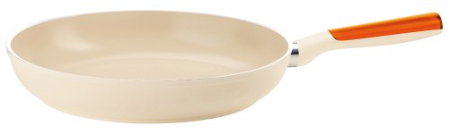 Guzzini 22781245 Sarten C.Recubrimiento Ceramico Cm28 Lat.Induccion