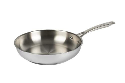 KUHN RIKON Allround sartén acero inoxidable, inducción, 28 cm