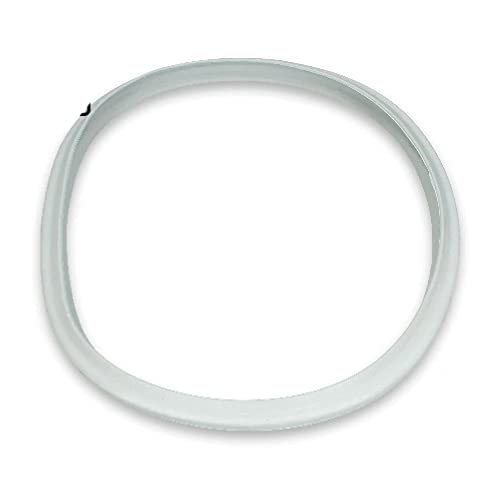 JUNTA DE OLLA SUPER-RAPIDA SPLENDID DE SILICONA 25 CMS DE Ø ADAPTABLE MAXIMA CALIDAD