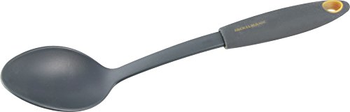 FACKELMANN Cucharón Servir Soft Nylon, 30x6,4 cm, 1ud.