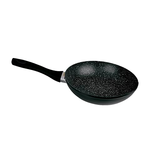 Lifestyle - Sartén aluminio inducción Piedra 32cm