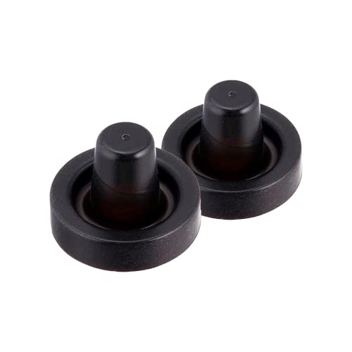 Anakel Home Pack 2 uds. Membranas de Silicona para Ollas Fissler Vitavit Premium y Vitavit Comfort