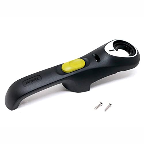 Tefal SS-981366 Mango Superior para Tapa de Olla Express Tefal Secure 5 Neo Tornillos Incluidos