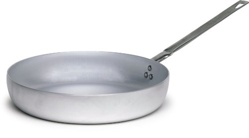 Pentole Agnelli Family - Sartén de Aluminio (20 cm)