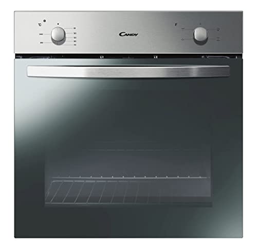 Candy Horno-INDP FIDCPX200 INOX ESTATICO A
