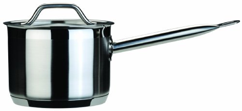 Berghoff Hotel Line Olla con Mango 20 cm - 4,4 l para Cocina de inducción