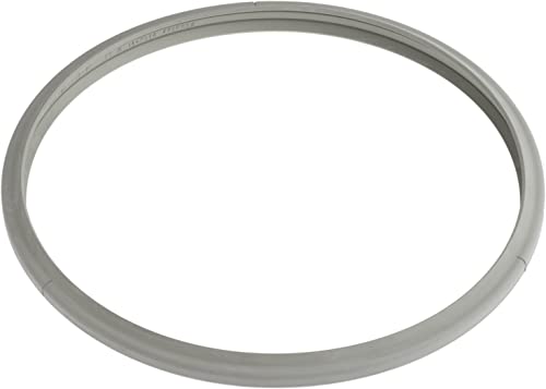 ANAKEL HOME Fissler 038-667-00-205/0 Junta para Olla Express Fissler Blue, Magic, Vitavit Royal y Vitaquick I 22cm Diámetro Interior I Ollas Fissler Fabricadas Antes del 2010 I