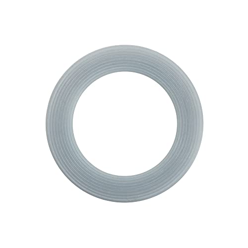 MIRTUX Junta de cuchillas gris para Thermomix TM21 y TM31