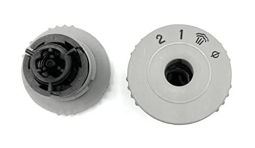 ELECTROTODO Válvula reemplazo de Olla Super Rápida Fagor Innova M5P001522