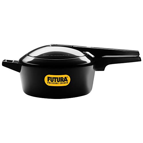 Olla a presión Hawkins Futura modelo F45 de 4 litros