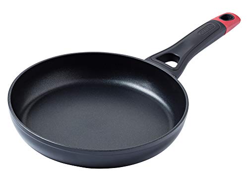 PYREX OPTIMA + Sartén Aluminio Forjado 20Cm