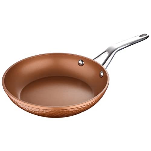 San Ignacio - Sarten 20 cm aluminio forjado inducción, colección Origen