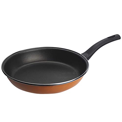 San Ignacio Sarten 28 cm Acero Valencia