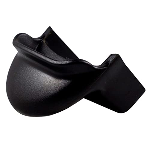 San Ignacio Repuesto Asa Lateral Compatible con Olla Express San Ignacio Cordoba y Swiss Home SH8811 | 1 Unidad, Plástico Resistente, Color Negro