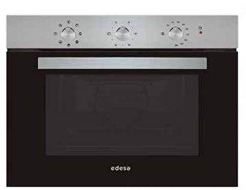Edesa EOE-4520 X - Horno (Pequeño, Horno eléctrico, 40 L, 2380 W, 40 L, 1300 W)