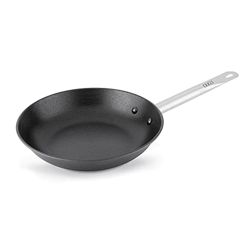BOJ Sartén NEW CLASSIC - Hierro fundido (24 cms)