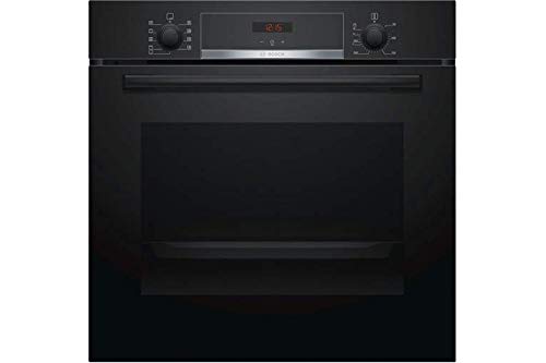 Bosch Serie 4 HBA534BB0 - Horno (Medio, Horno eléctrico, 71 L, 71 L, 50 - 275 °C, 275 °C)