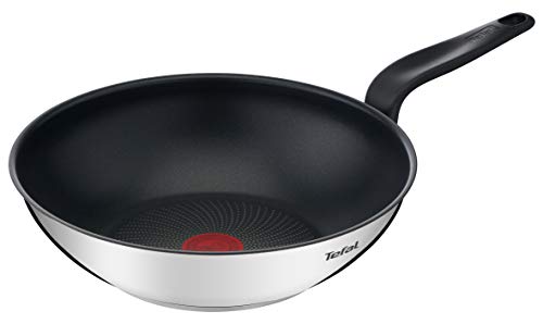 Tefal Primary - Sartén wok (28 cm)