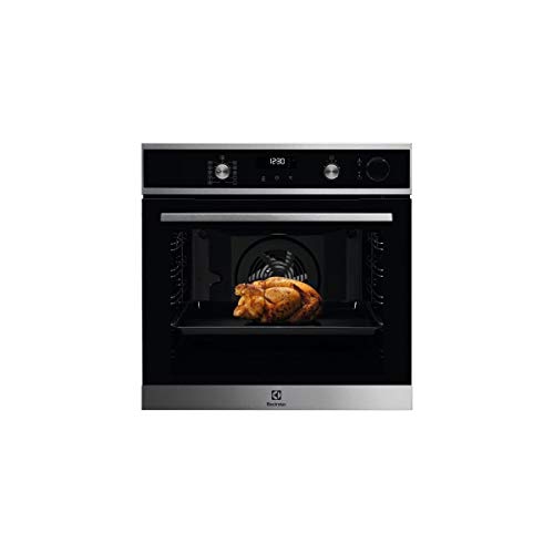 Horno ELECTROLUX EOC6P71X