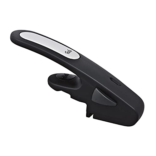 Fissler ¿De la Marca Deckelb? ¿Gel, Negro, f? r Serie vitavit Edition, 63000000770